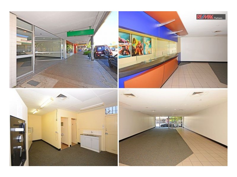165 Adelaide Street, Maryborough QLD 4650