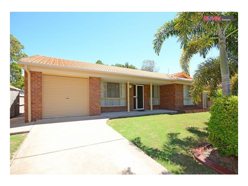 20 Anembo Drive, Torquay QLD 4655