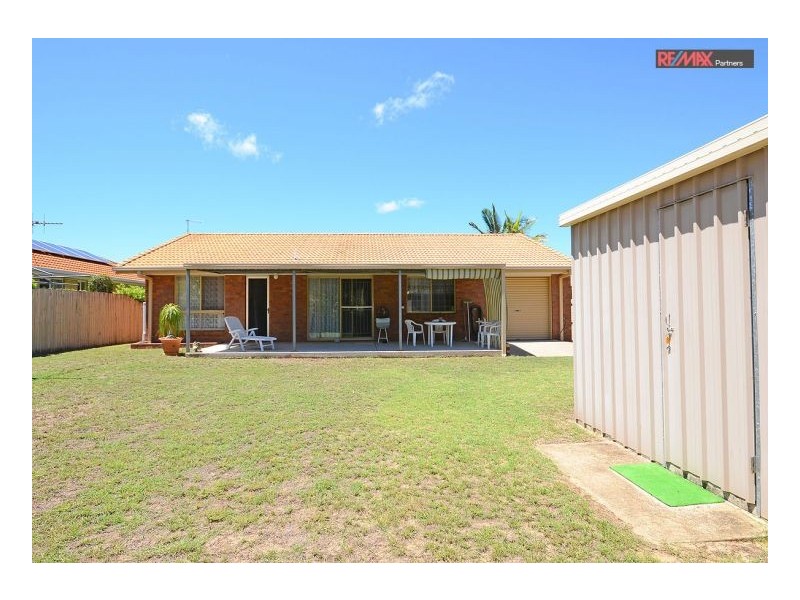 20 Anembo Drive, Torquay QLD 4655