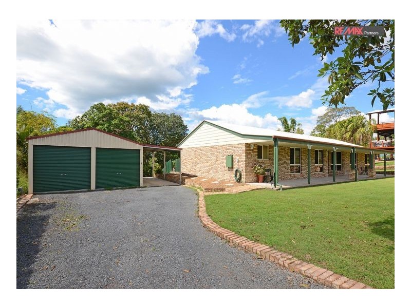 26 Jimilee Street, Dundowran Beach QLD 4655
