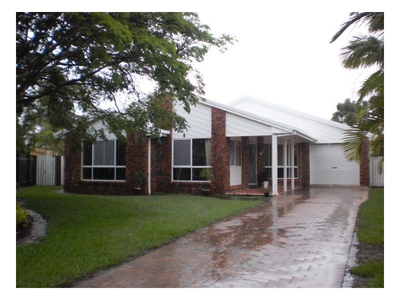 Kawungan QLD 4655