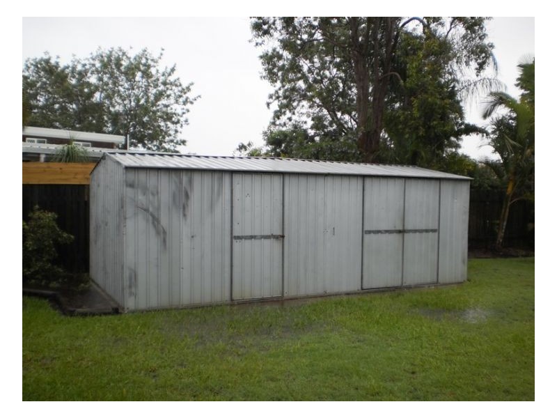 Kawungan QLD 4655