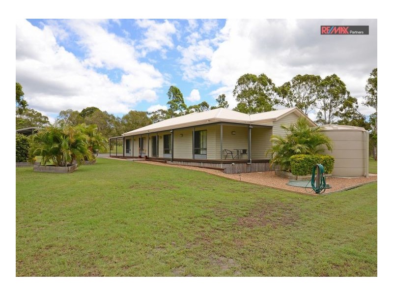 124 Barranjoey Drive, Sunshine Acres QLD 4655