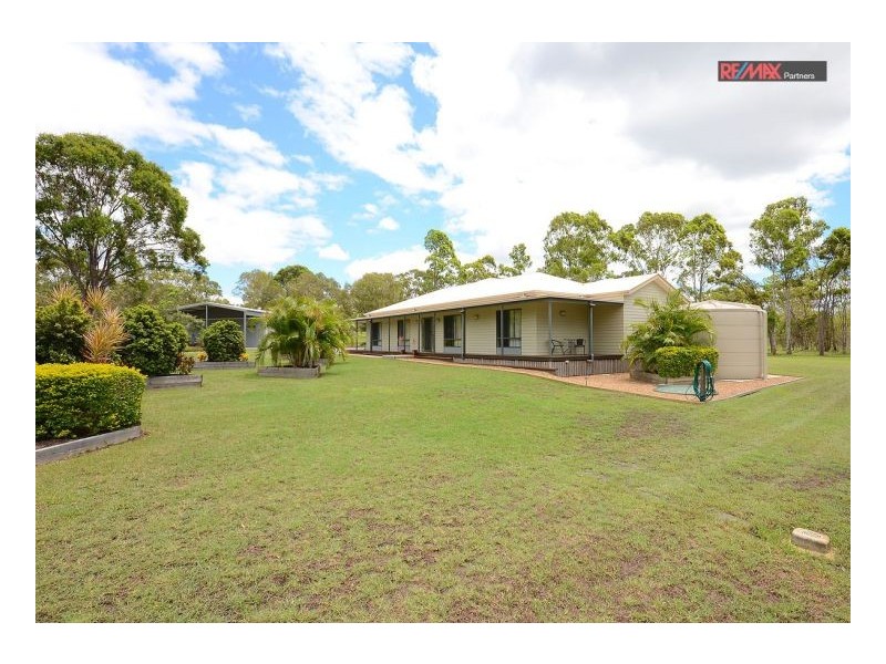 124 Barranjoey Drive, Sunshine Acres QLD 4655