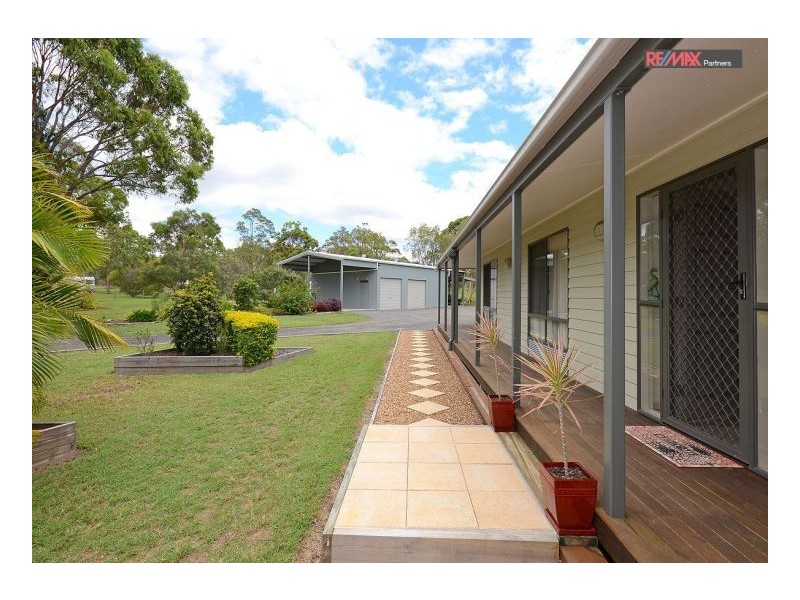 124 Barranjoey Drive, Sunshine Acres QLD 4655