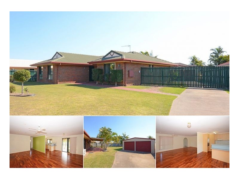 4 Figbird Close, Eli Waters QLD 4655