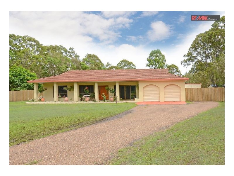 10 Ironbark Street, Kawungan QLD 4655