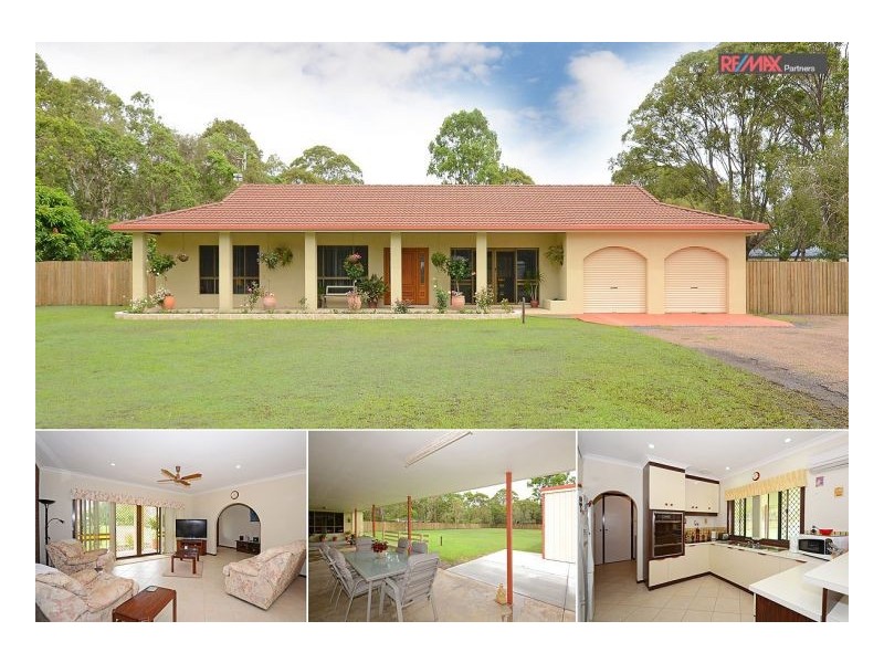 10 Ironbark Street, Kawungan QLD 4655