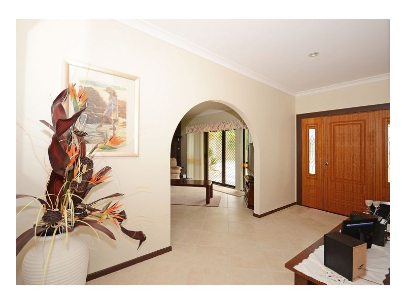 10 Ironbark Street, Kawungan QLD 4655