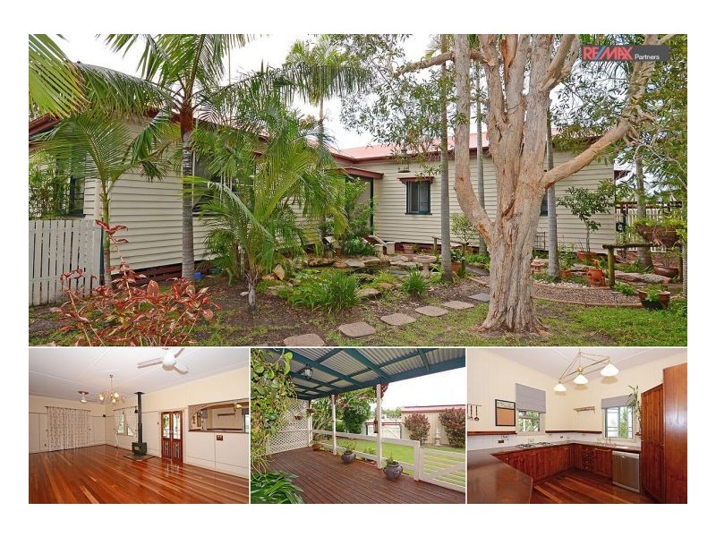 28 Truro Street, Torquay QLD 4655