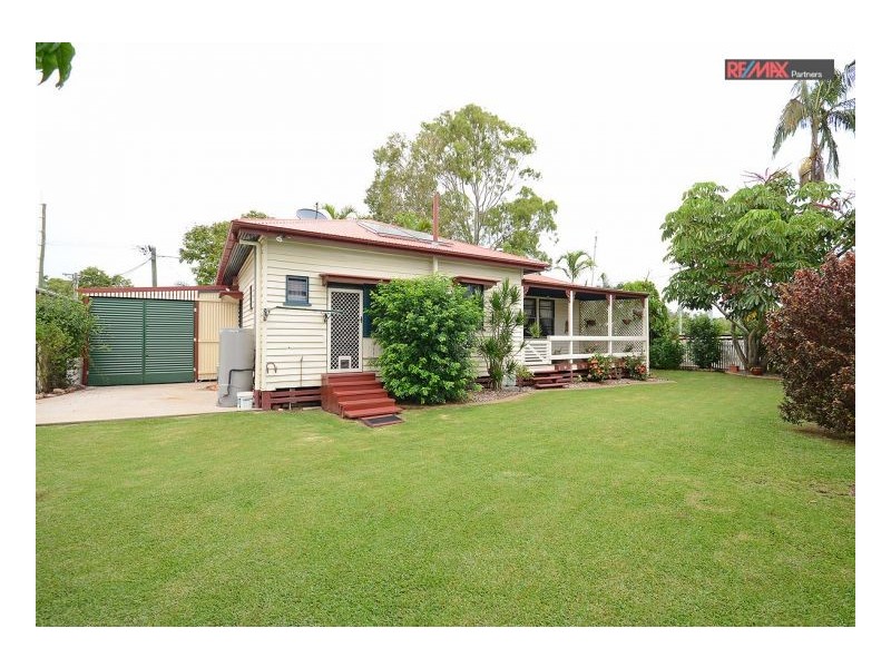 28 Truro Street, Torquay QLD 4655