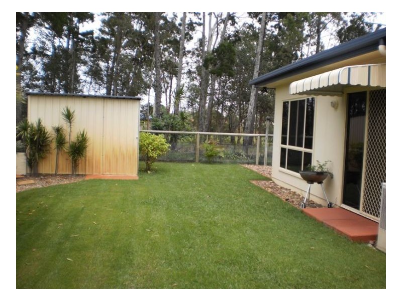 16 Tree View Parade, Toogoom QLD 4655