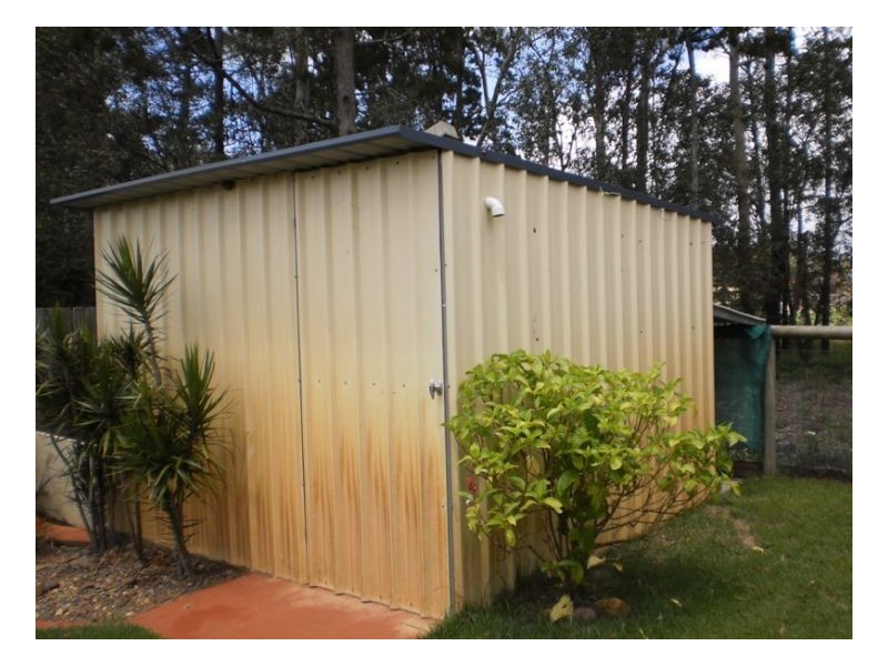 16 Tree View Parade, Toogoom QLD 4655