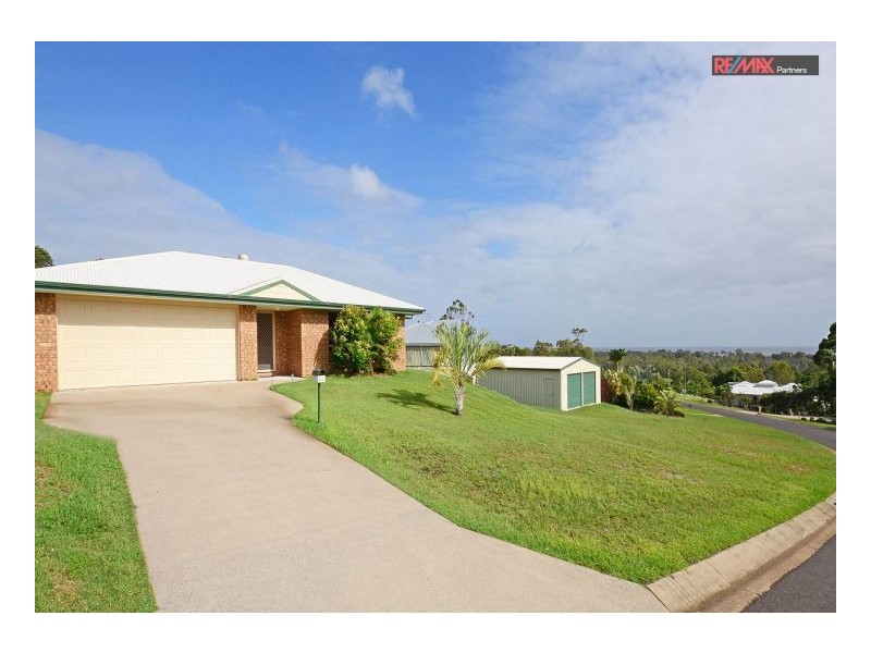 65 Straits Outlook, Craignish QLD 4655