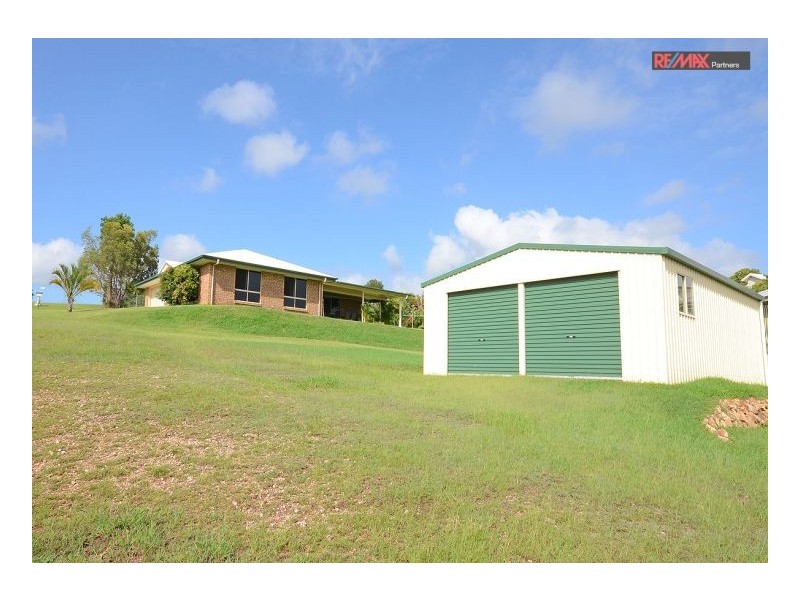 65 Straits Outlook, Craignish QLD 4655
