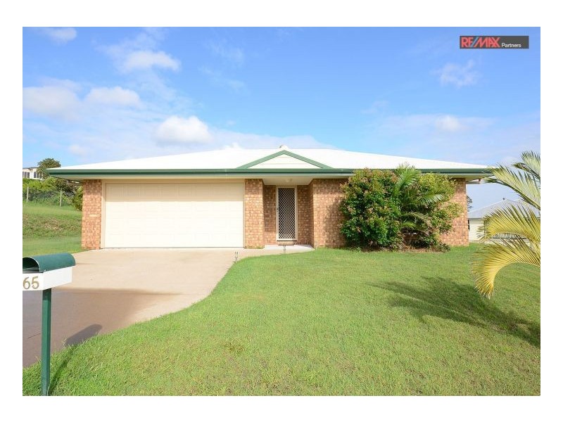 65 Straits Outlook, Craignish QLD 4655