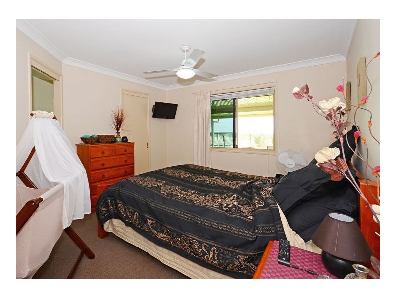 65 Straits Outlook, Craignish QLD 4655