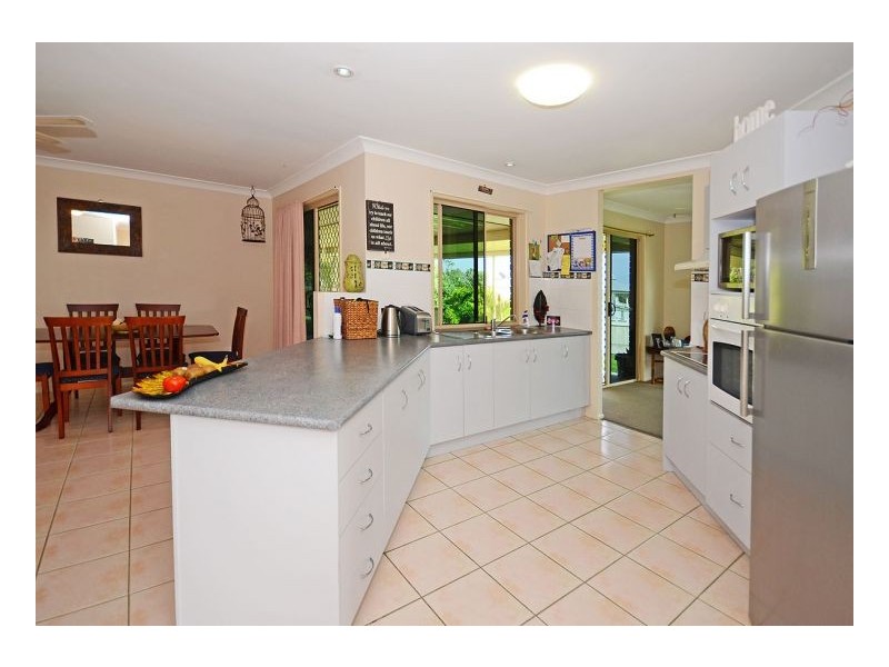 65 Straits Outlook, Craignish QLD 4655