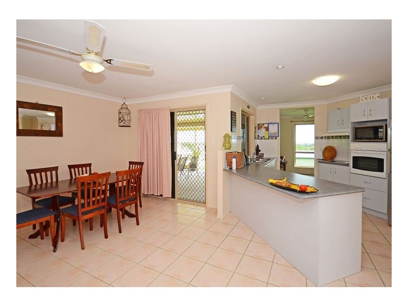 65 Straits Outlook, Craignish QLD 4655
