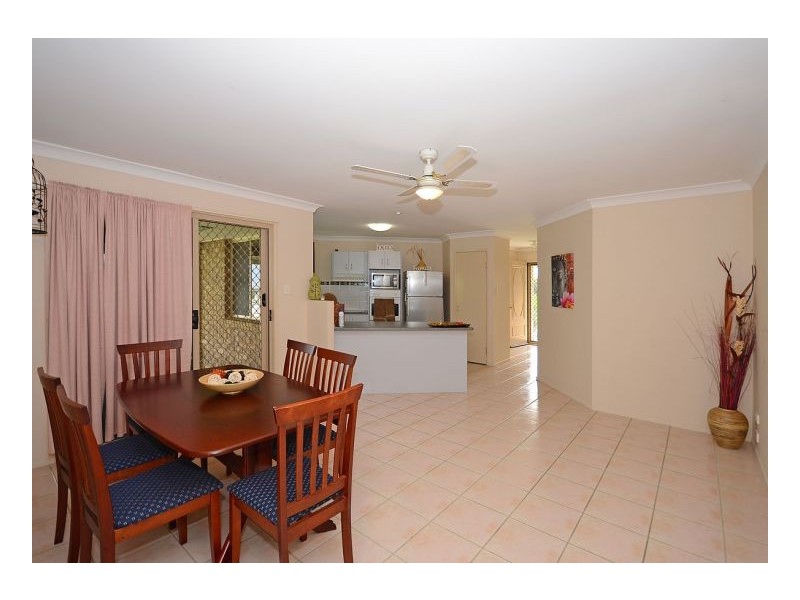 65 Straits Outlook, Craignish QLD 4655