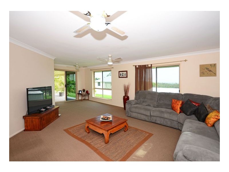 65 Straits Outlook, Craignish QLD 4655