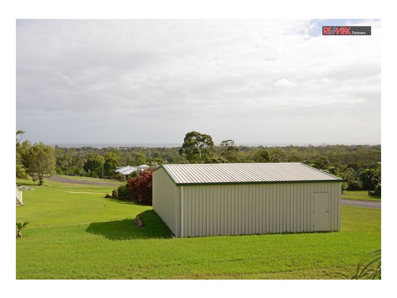 65 Straits Outlook, Craignish QLD 4655