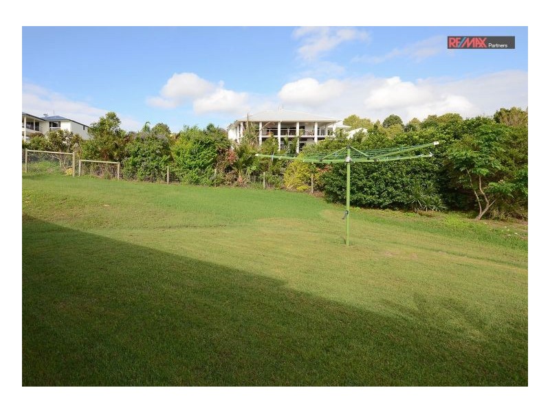 65 Straits Outlook, Craignish QLD 4655