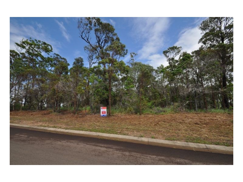 34 Longview Drive, River Heads QLD 4655