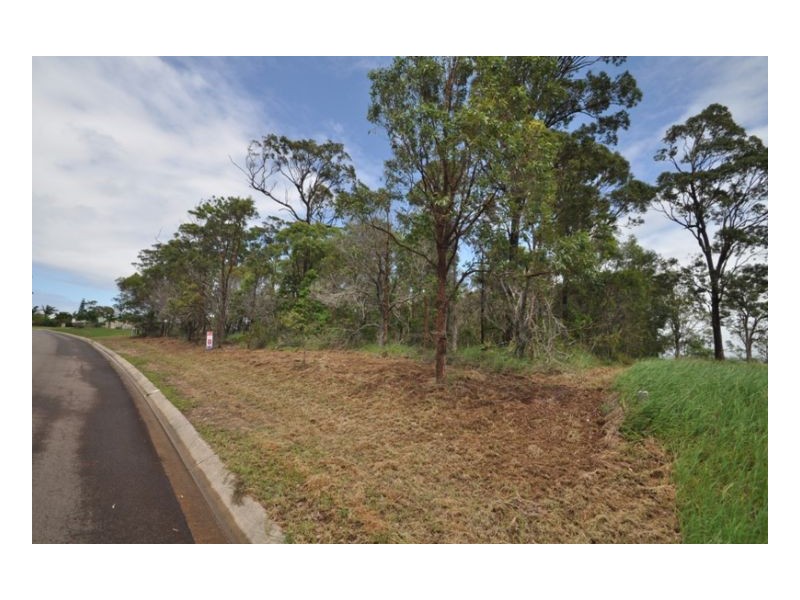 34 Longview Drive, River Heads QLD 4655