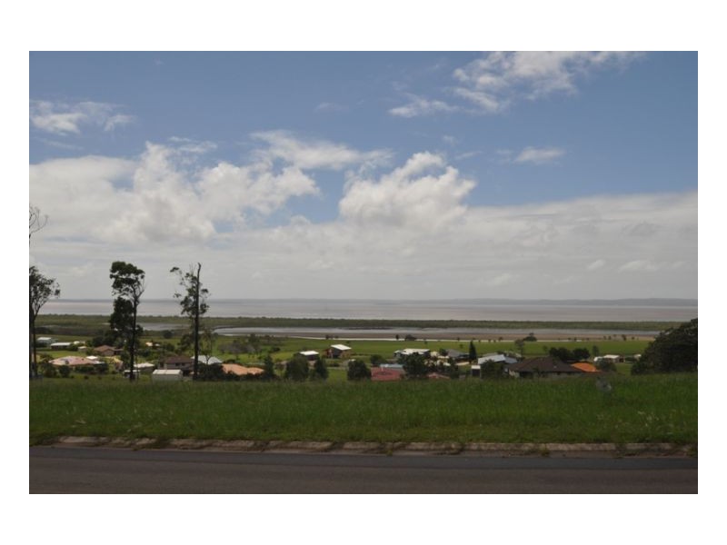34 Longview Drive, River Heads QLD 4655