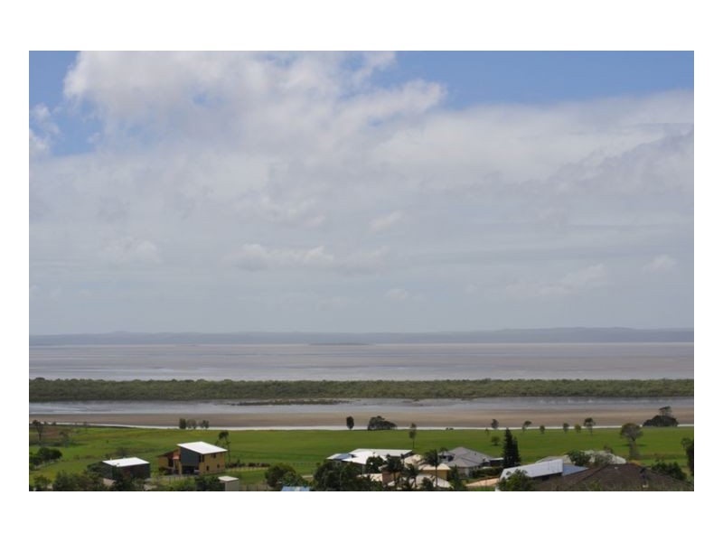 34 Longview Drive, River Heads QLD 4655