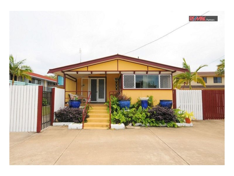 22 Cypress Street, Torquay QLD 4655