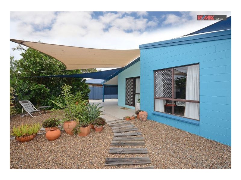 12 Mark Avenue, Toogoom QLD 4655