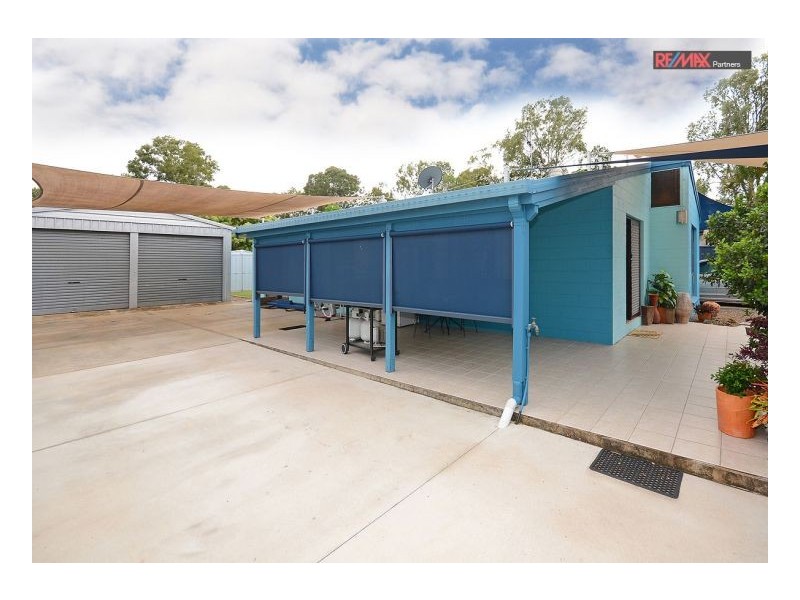 12 Mark Avenue, Toogoom QLD 4655