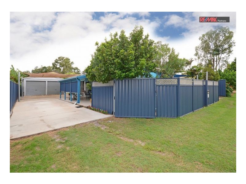 12 Mark Avenue, Toogoom QLD 4655