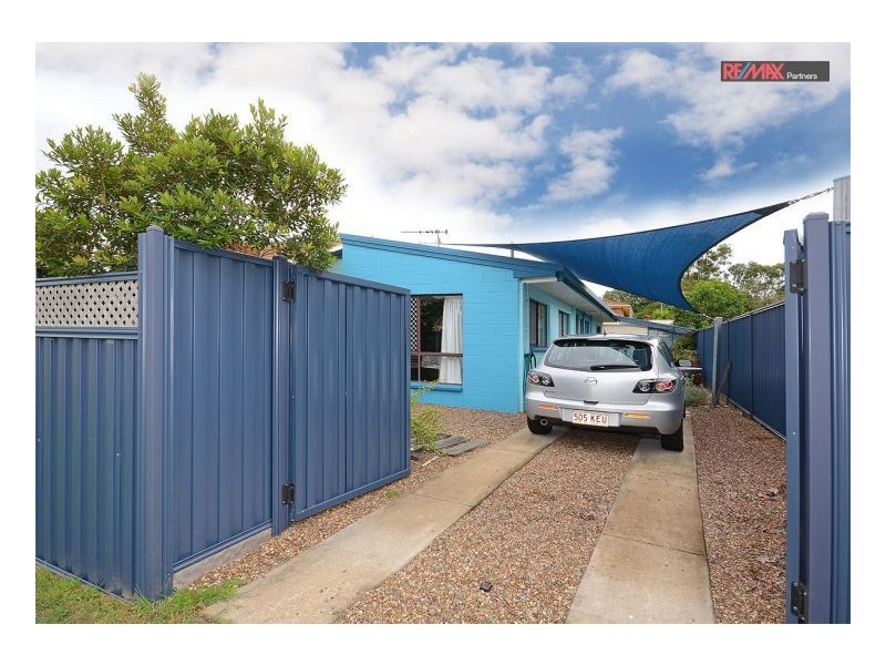 12 Mark Avenue, Toogoom QLD 4655