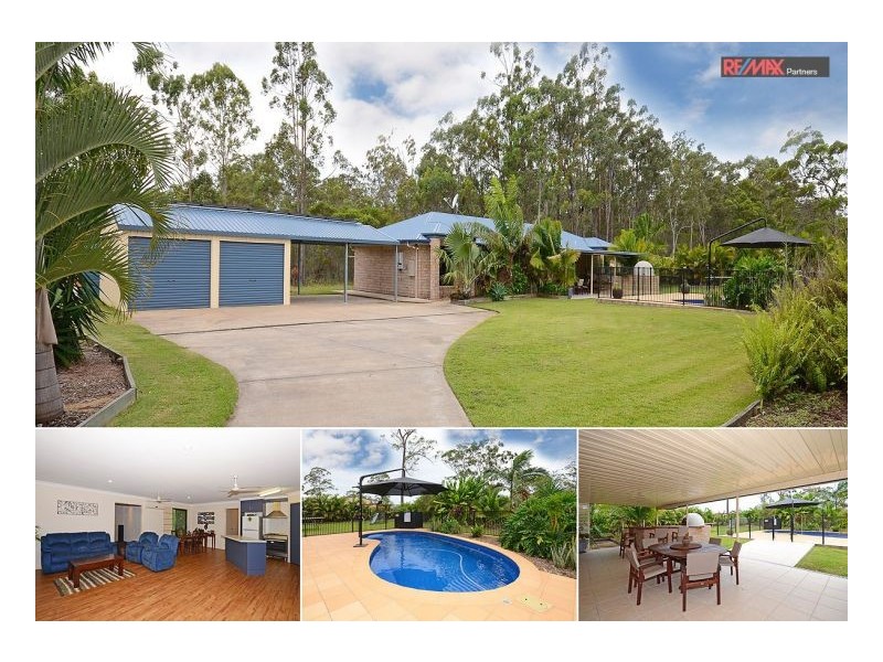 5 Brypat Close, Burrum Heads QLD 4659