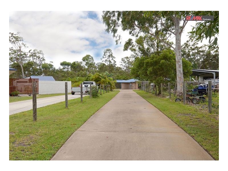 5 Brypat Close, Burrum Heads QLD 4659