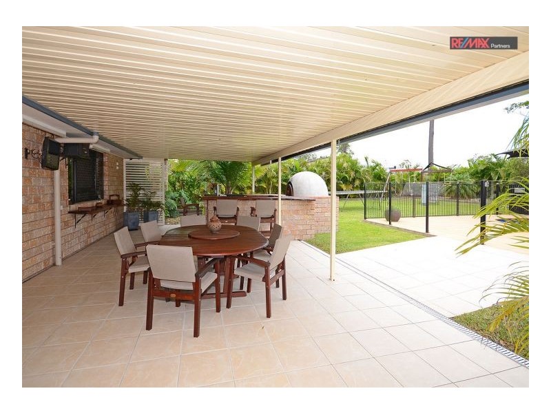5 Brypat Close, Burrum Heads QLD 4659