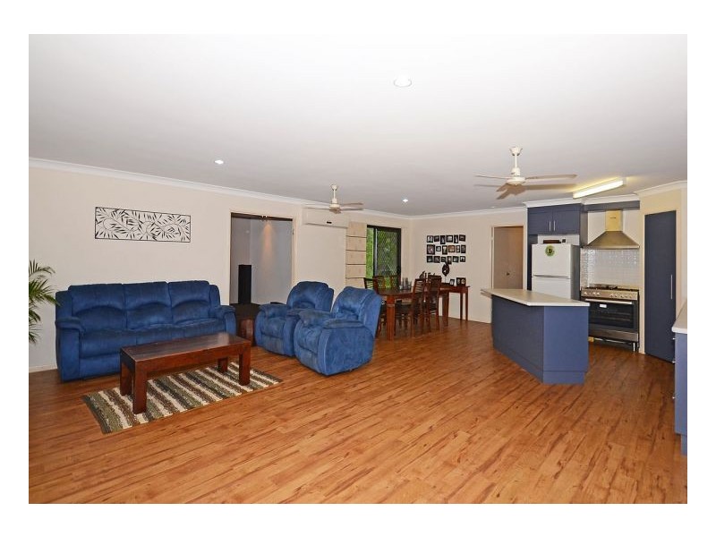 5 Brypat Close, Burrum Heads QLD 4659