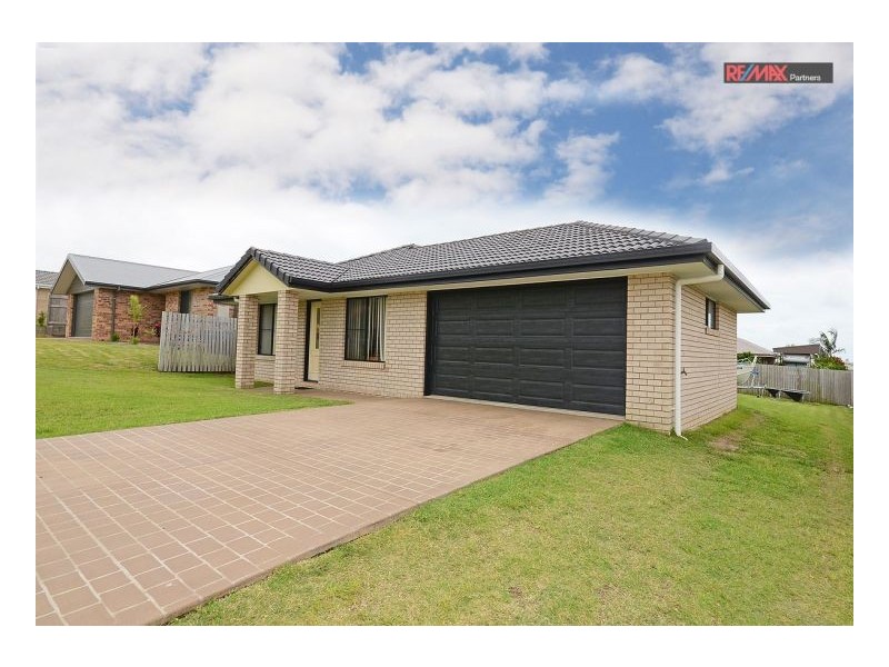 11 Mia Court, Wondunna QLD 4655