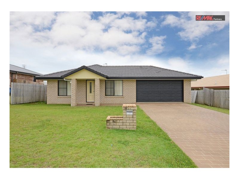 11 Mia Court, Wondunna QLD 4655
