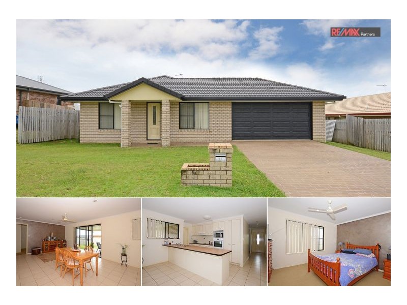 11 Mia Court, Wondunna QLD 4655