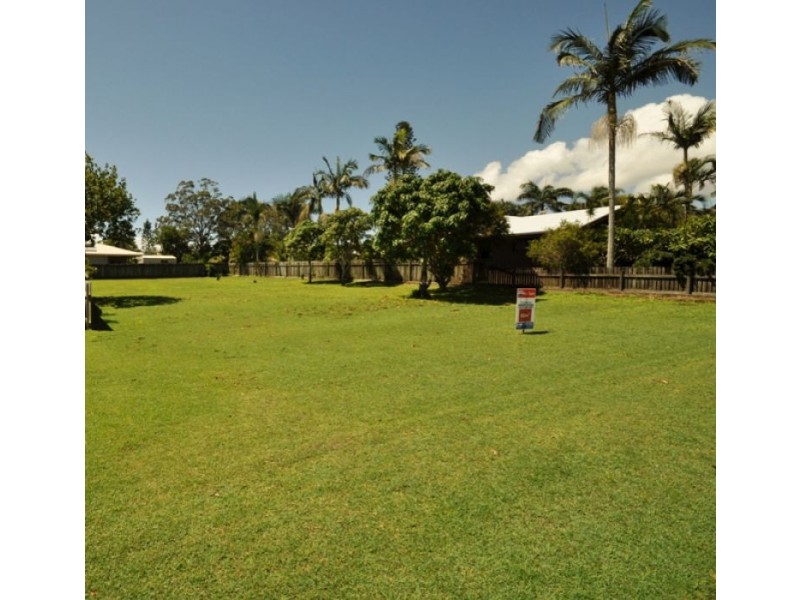 9 Mayfair Street, Point Vernon QLD 4655