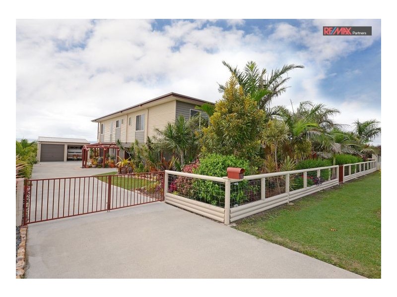 54 Windjammer Circuit, River Heads QLD 4655