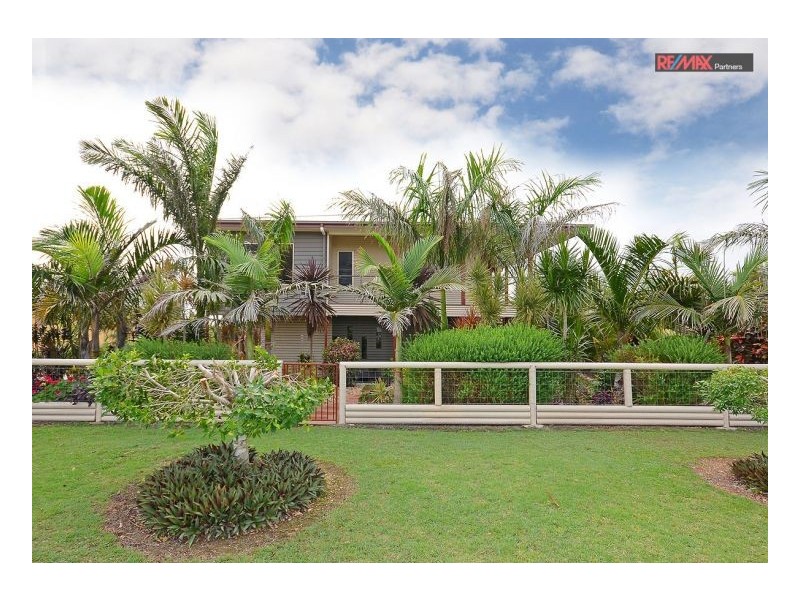 54 Windjammer Circuit, River Heads QLD 4655
