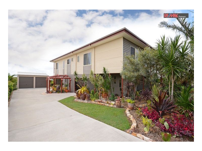 54 Windjammer Circuit, River Heads QLD 4655
