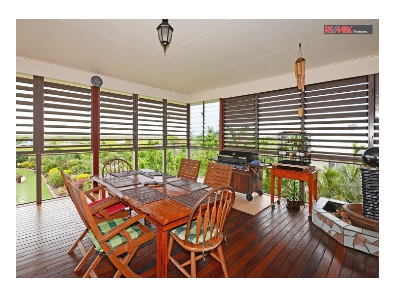 54 Windjammer Circuit, River Heads QLD 4655
