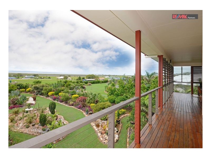54 Windjammer Circuit, River Heads QLD 4655