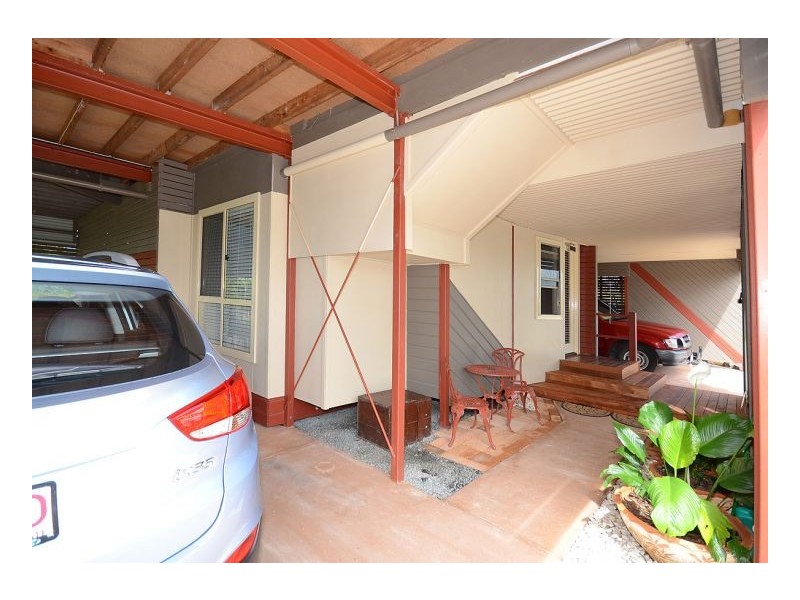 54 Windjammer Circuit, River Heads QLD 4655